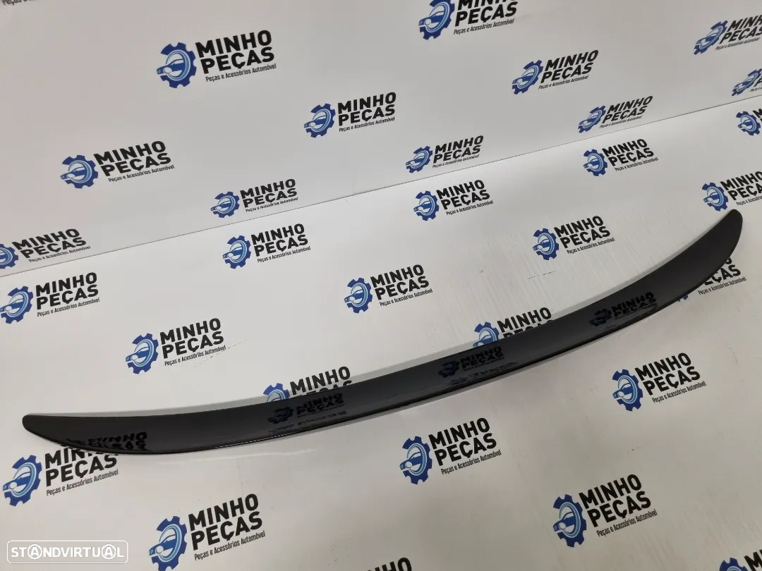 Spoiler | Aileron de Mala BMW (F10) Look M5 - 5