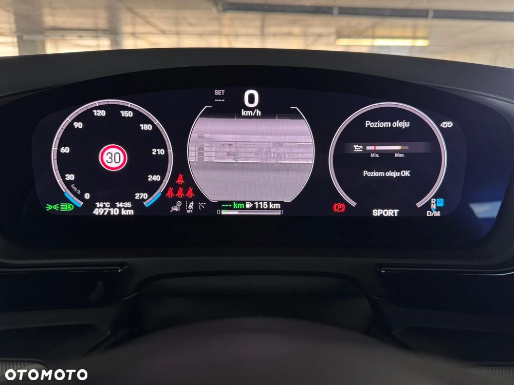 Porsche Cayenne E-Hybrid - 11