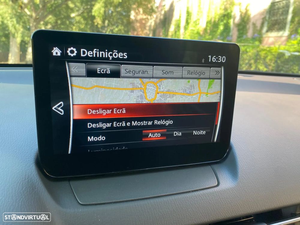 Mazda 2 1.5 e-Skyactiv-G Homura - 38