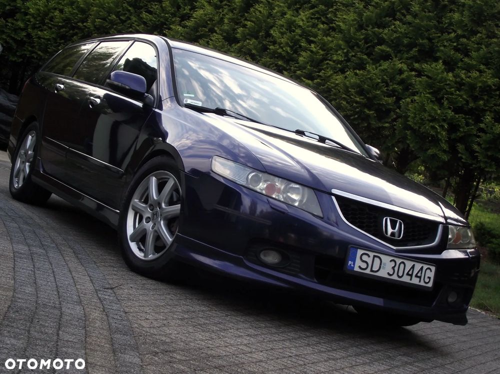 Honda Accord 2.4 TypeS - 28