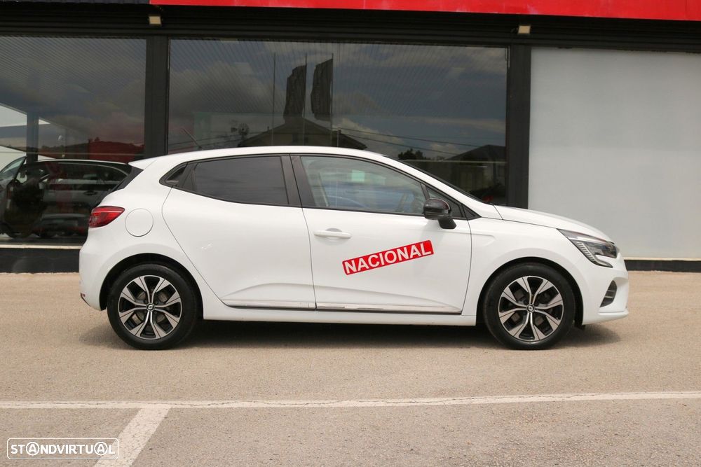 Renault Clio 1.5 Blue dCi Evolution - 11