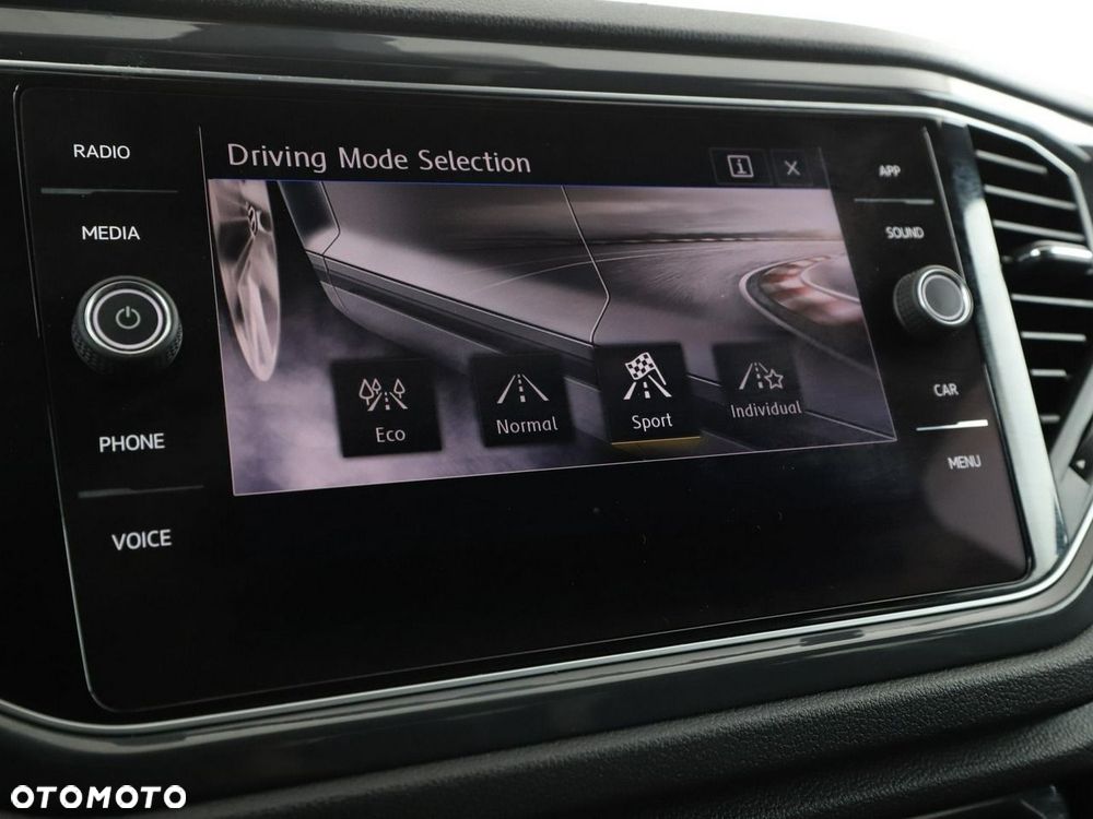 Volkswagen T-Roc 1.5 TSI ACT OPF Sport - 28