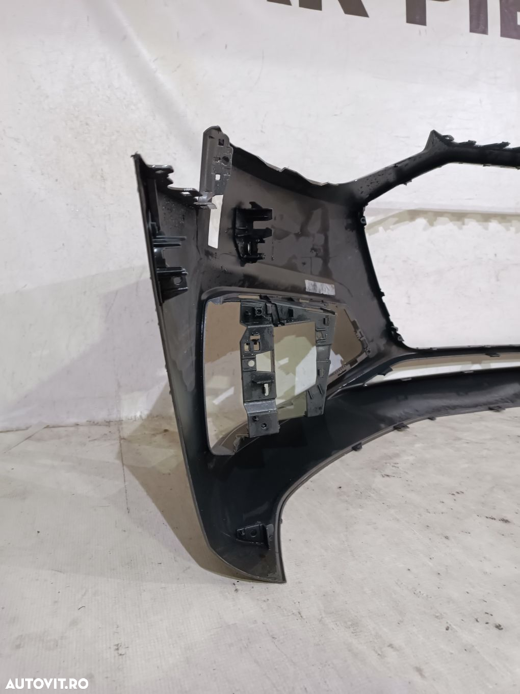 Bara fata Audi A4, B9 facelift, 2020, 2021, 2022, 2023, 2024, cod origine OE 8W0807437AH. - 15
