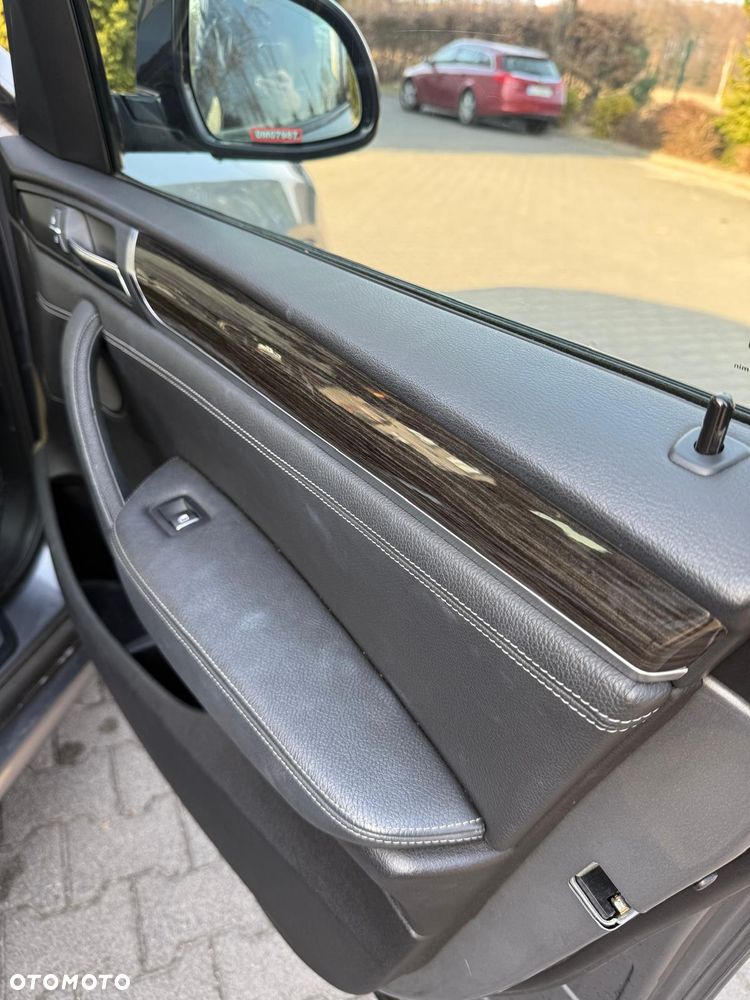 BMW X3 xDrive20d xLine - 8