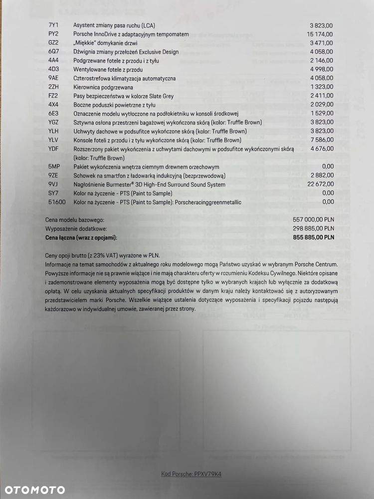 Porsche Cayenne S - 36