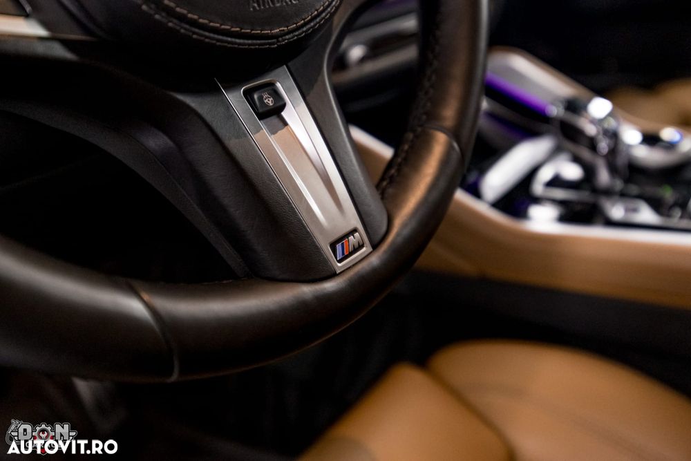 BMW X6 - 13