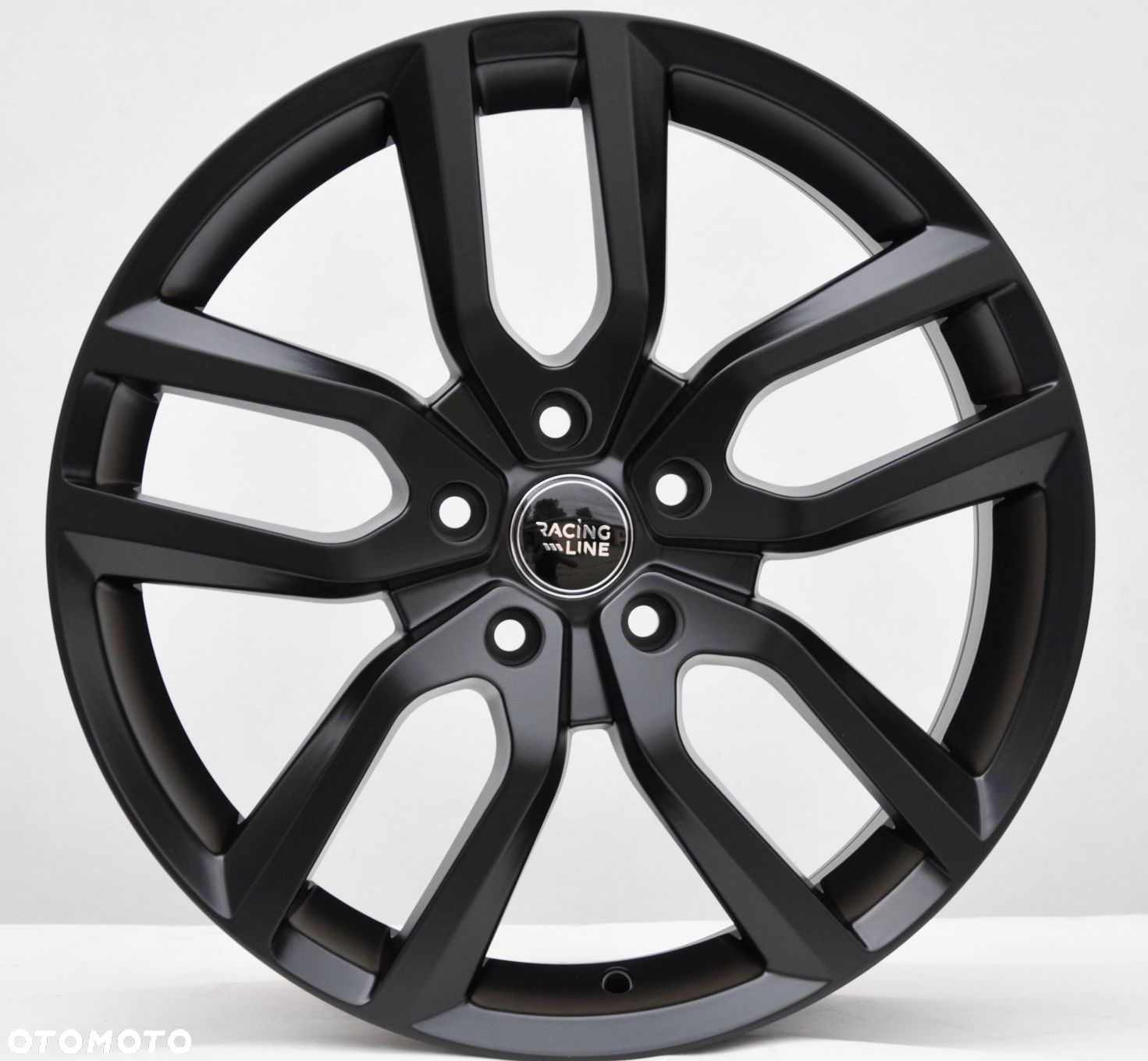 5883 BM ALUFELGI 17 5x112 AUDI A4 A5 A6 CUPRA VW - 2