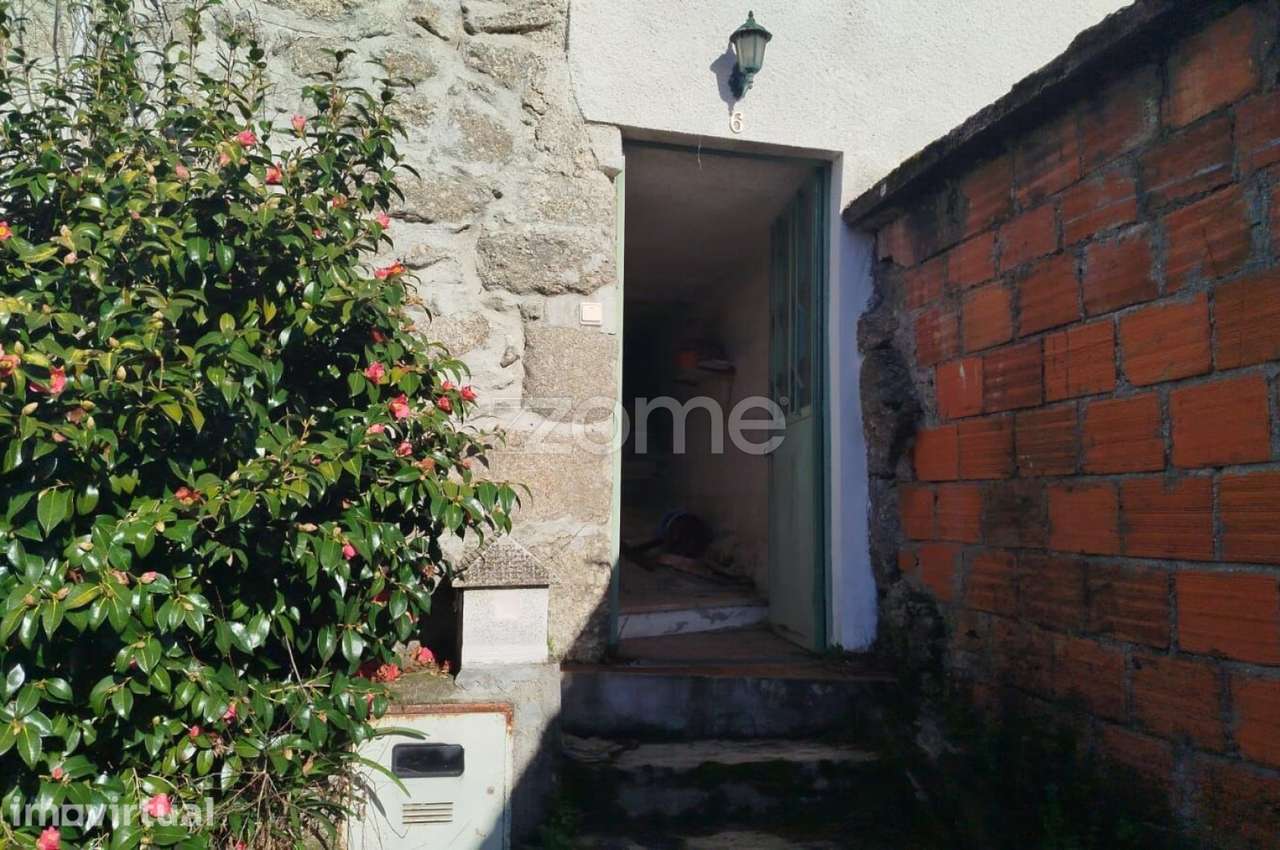Moradia, 167 m², São Cipriano e Vil de Souto - Grande imagem: 2/15