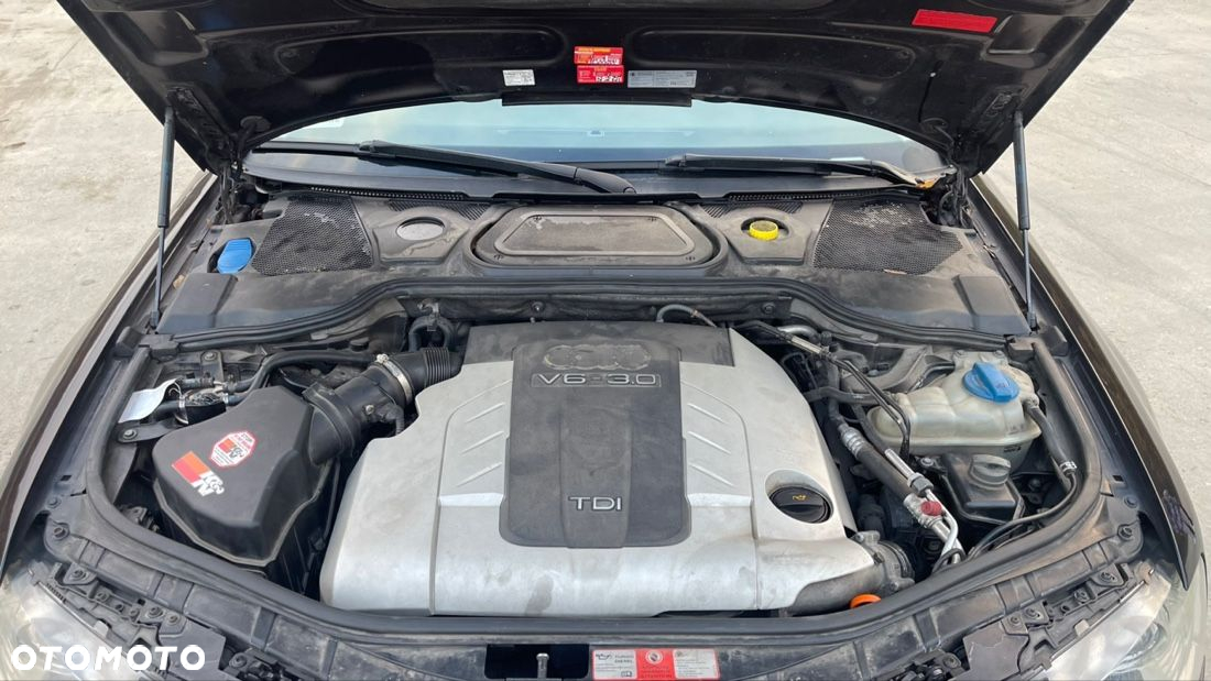 Audi A8 3.0 TDI Quattro - 17