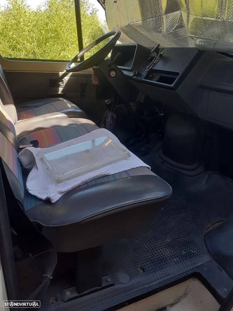 Renault Trafic - 9
