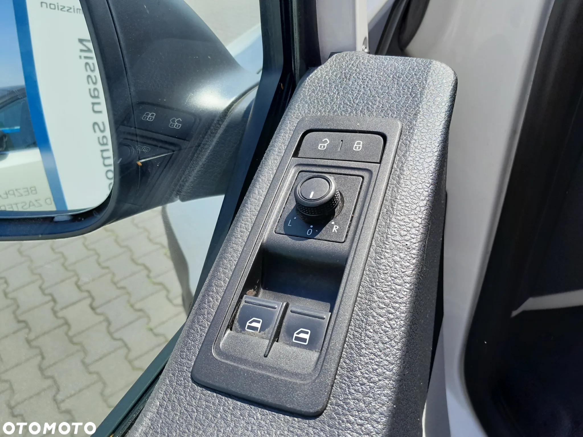 Volkswagen transporter - 15