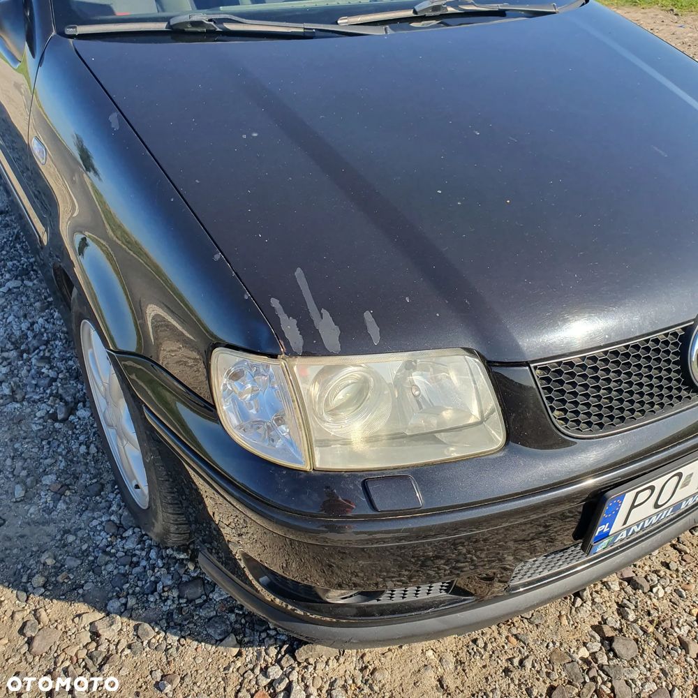Volkswagen Polo - 10