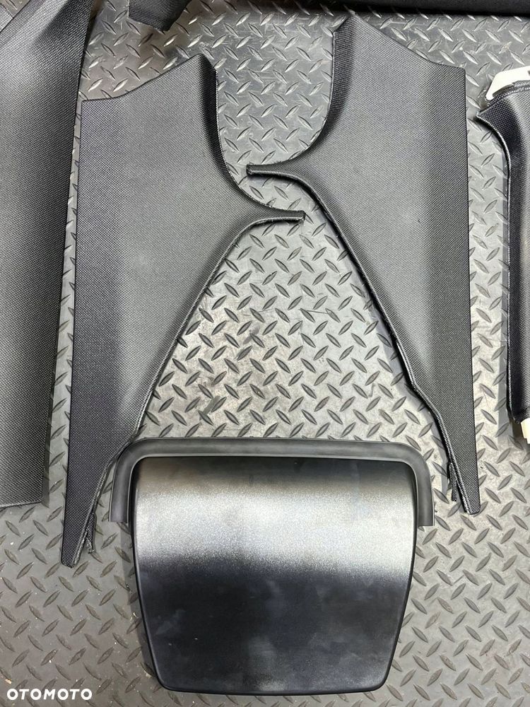 podsufitka kompletna bmw 3 f30 f35 f31 7846236 - 3