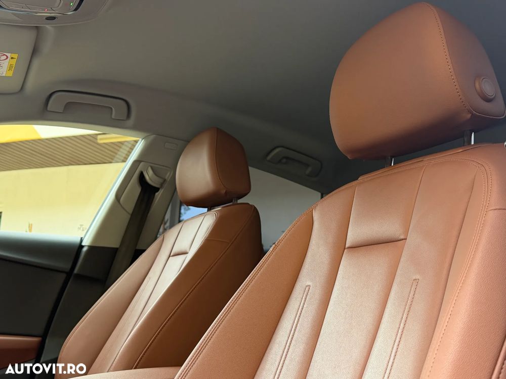 Audi A5 Sportback - 5
