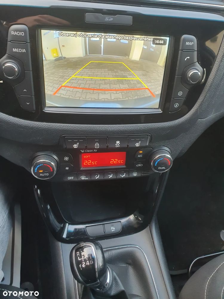 Kia Ceed 1.4 Vision - 9
