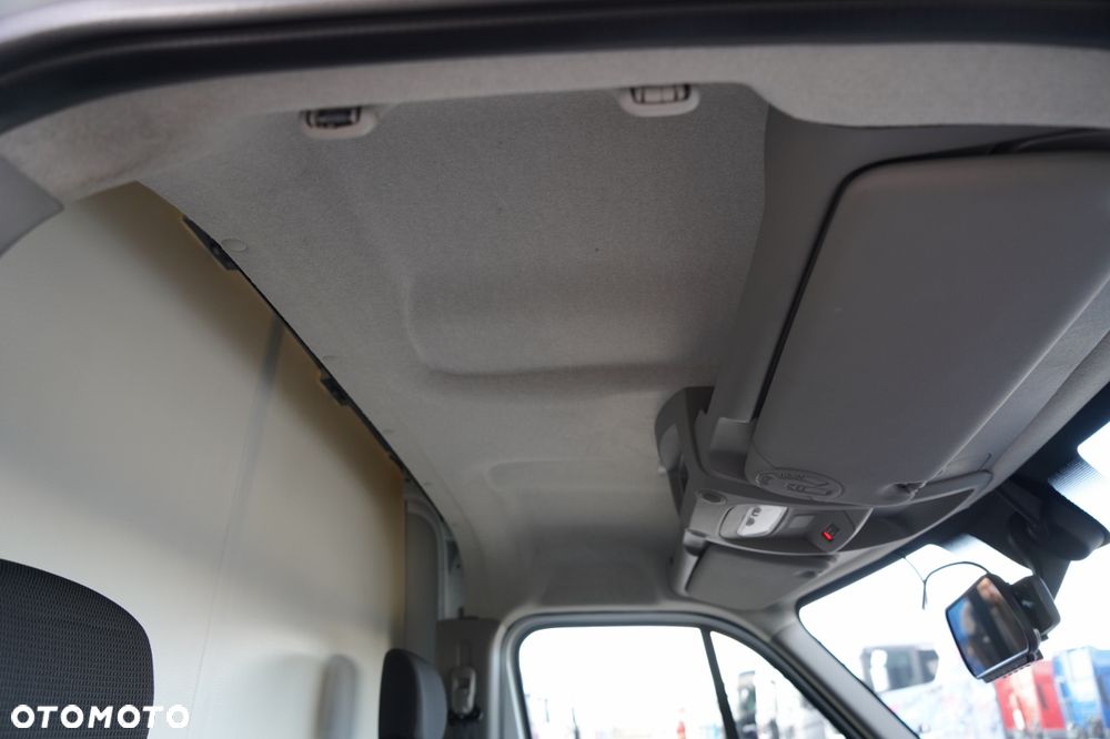 Renault MASTER / IZOTERMA / KONTENER / WINDA DHOLLANDIA / SPROWADZONY - 34