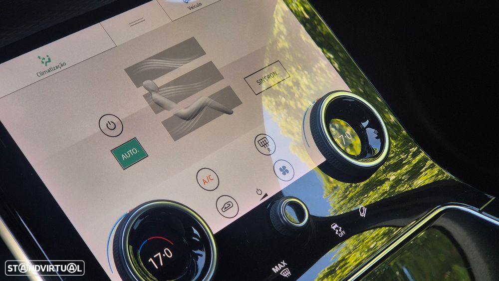 Land Rover Range Rover Velar 2.0d R-Dynamic - 21