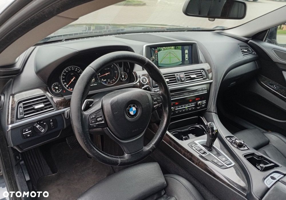 BMW Seria 6 - 22