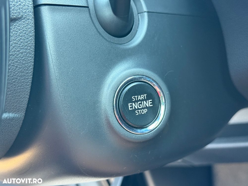 Skoda Kamiq 1.5 TSI DSG Monte Carlo - 26