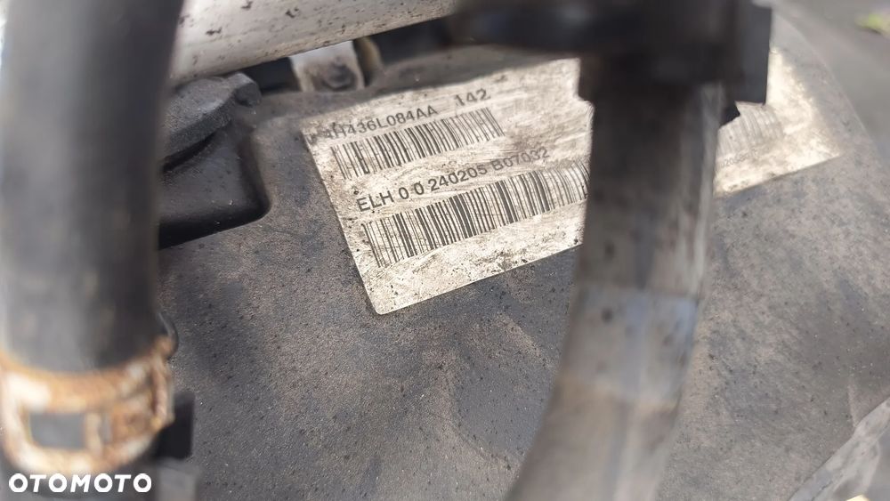 Silnik Range Rover L322 4.4 448pn 306km 06r kompletny - 5