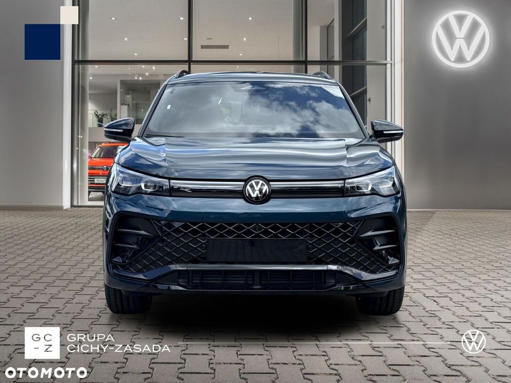 Volkswagen Tiguan - 9
