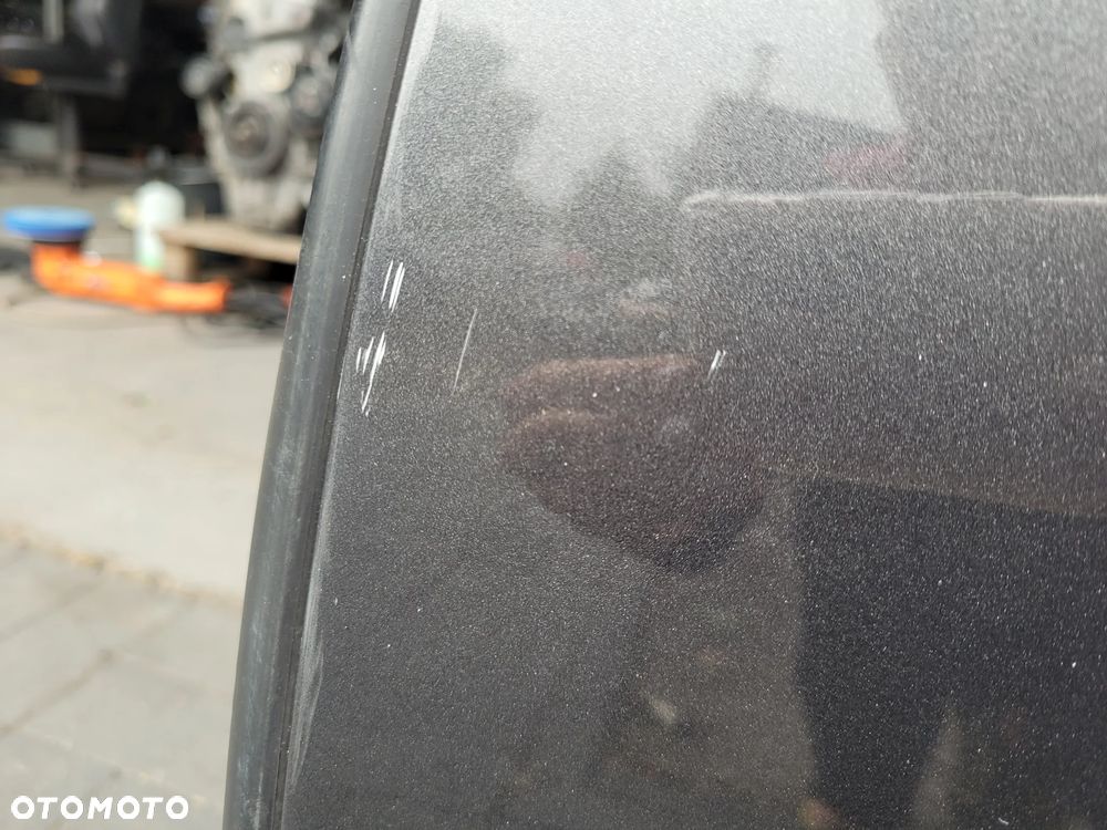 Ford Mondeo MK5 kombi 15r Drzwi lewy tyl ND - 9