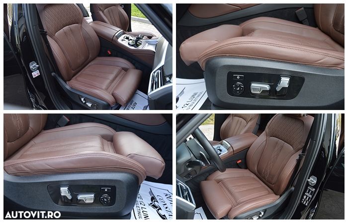 BMW X6 - 8