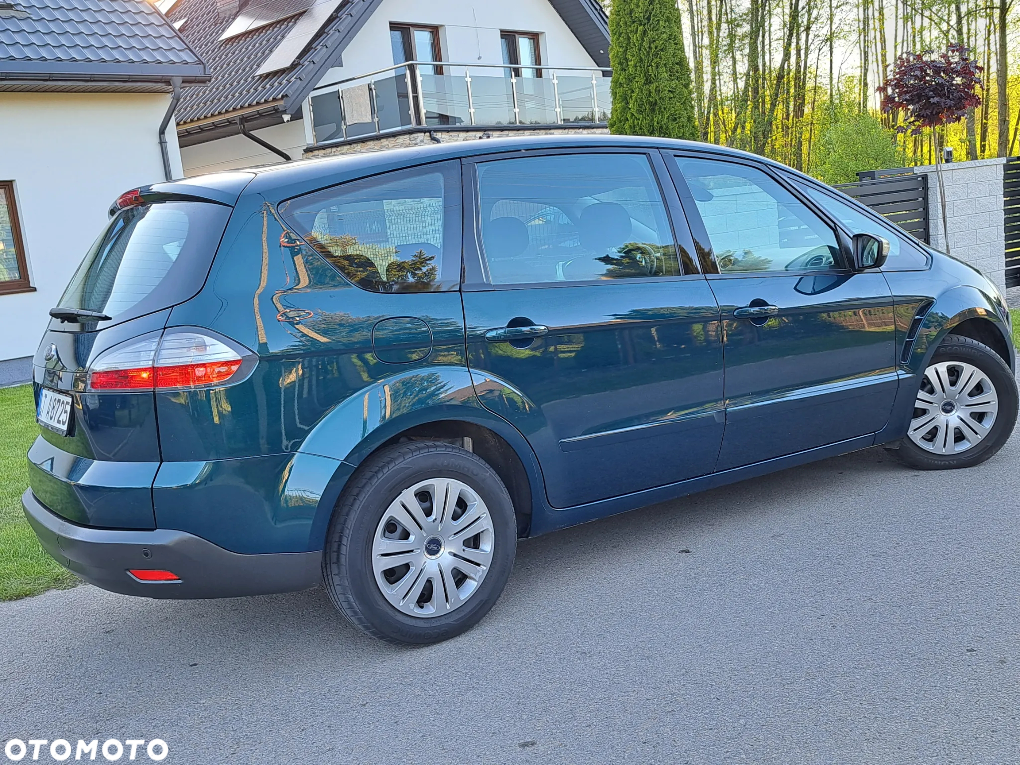Ford S-Max 2.0 Trend - 23