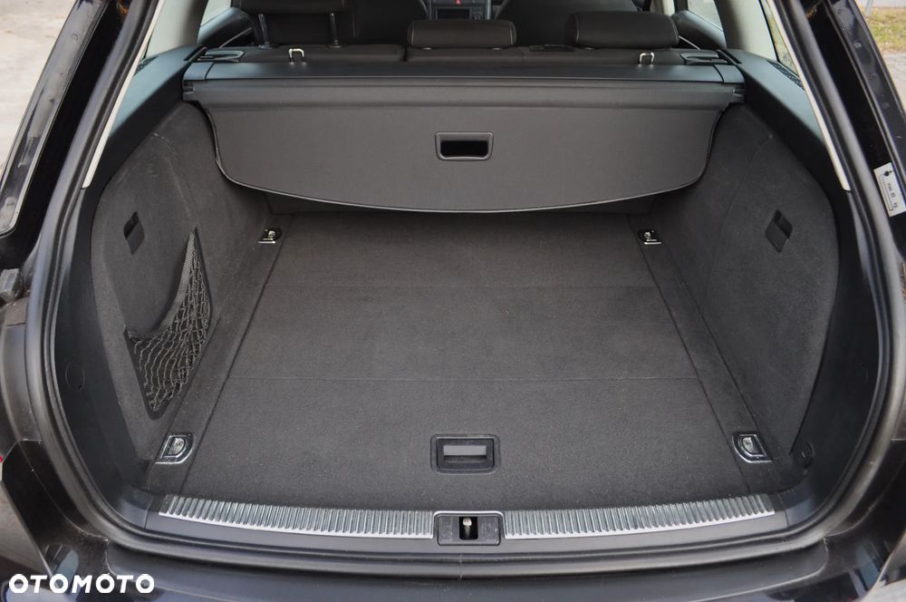Seat Exeo - 10