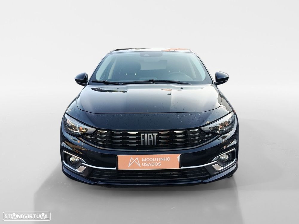 Fiat Tipo 1.0 GSE T3 City Life - 8