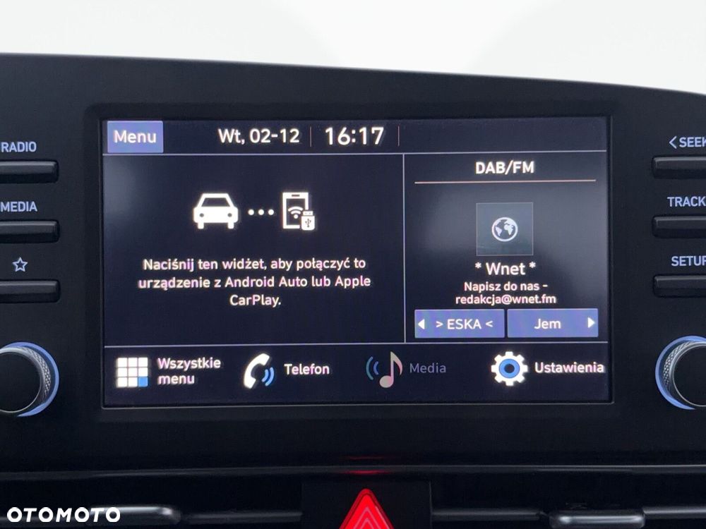 Hyundai Elantra 1.6 Smart CVT - 24