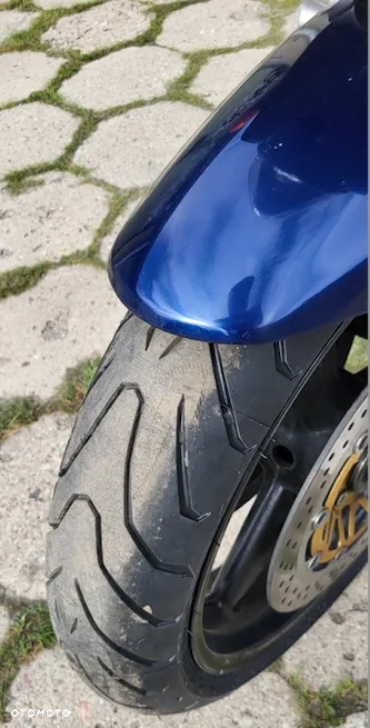 Suzuki Bandit - 11
