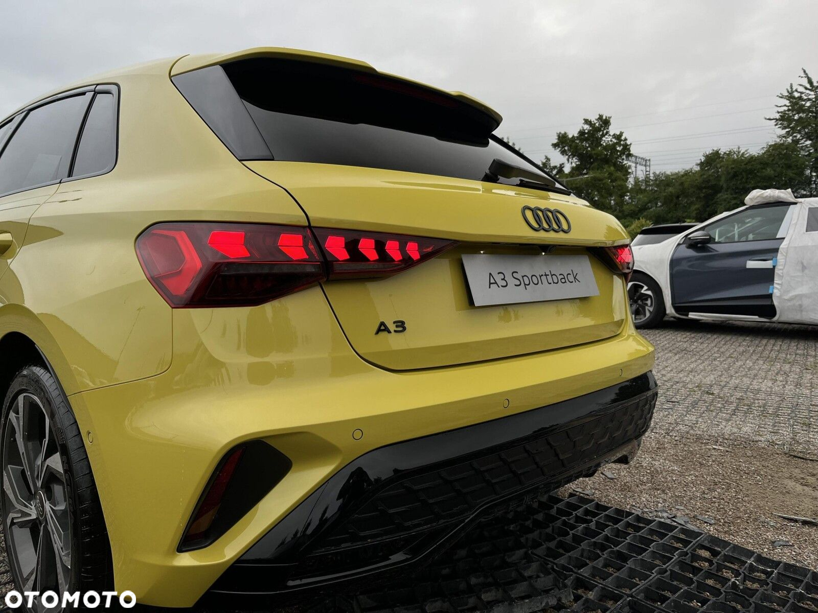 Audi A3 - 12