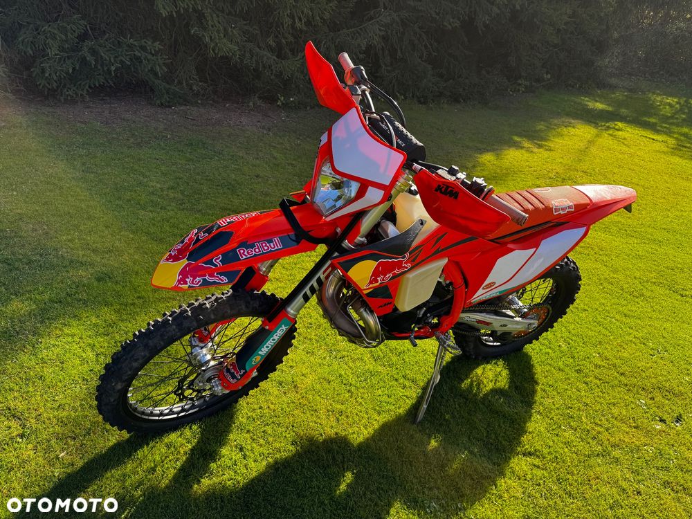 KTM EXC 300
