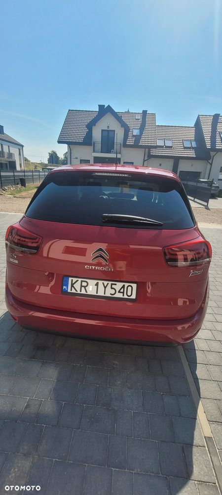 Citroën C4 Picasso 1.2 PureTech MoreLife - 5