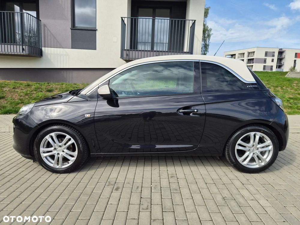 Opel Adam - 2