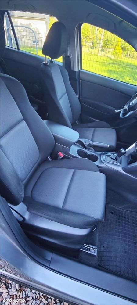 Mazda CX-5 - 16
