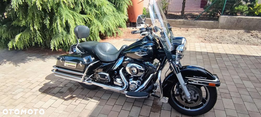 Harley-Davidson Touring Road King - 1