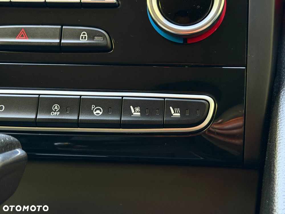 Renault Talisman ENERGY dCi 160 EDC INITIALE PARIS - 26