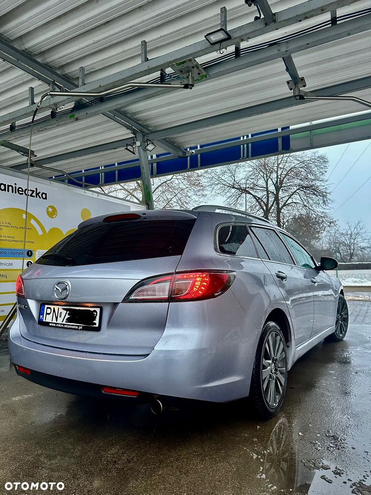 Mazda 6 2.0 CD Comfort - 1