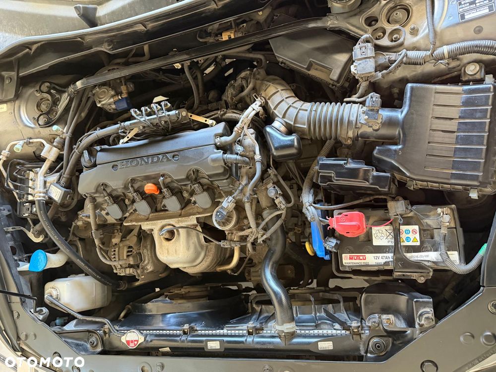 Honda Accord - 8