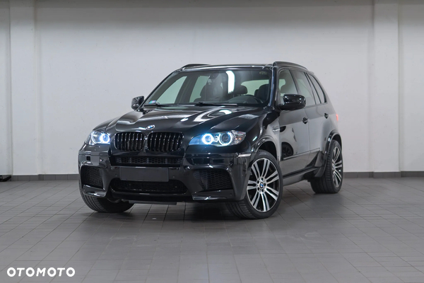 BMW X5 M Standard