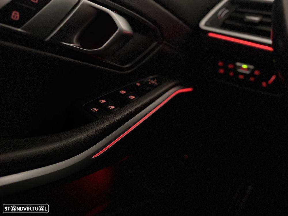 BMW 318 d Touring Line Sport Auto - 14