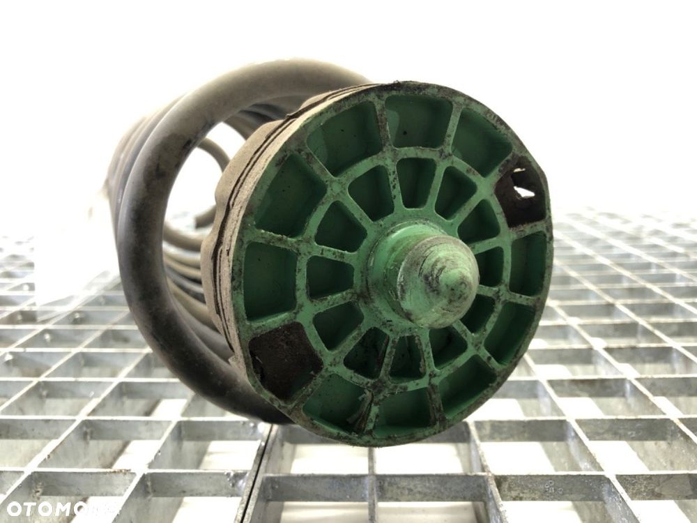 SPRĘŻYNA TYŁ  AUDI A6 C7 Avant (4G5, 4GD) 2011 - 2018 3.0 TDI quattro 160 kW [218 KM] olej - 3