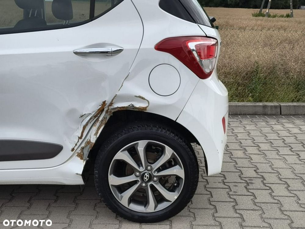 Hyundai i10 - 29