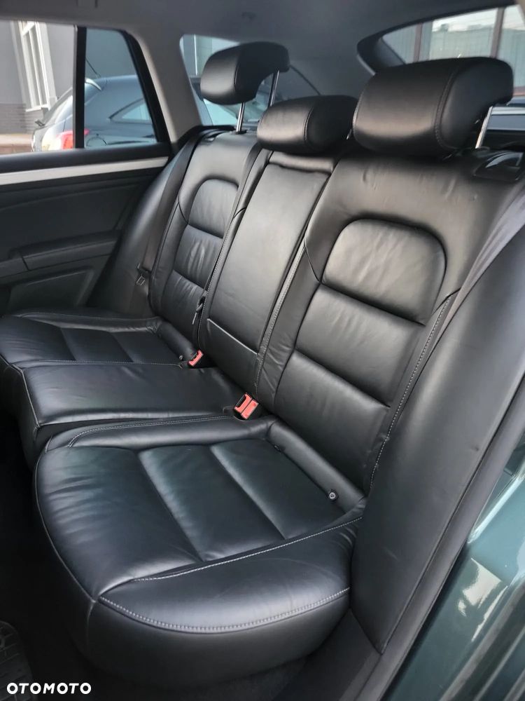 Skoda Superb 2.0 TDI Exclusive - 24