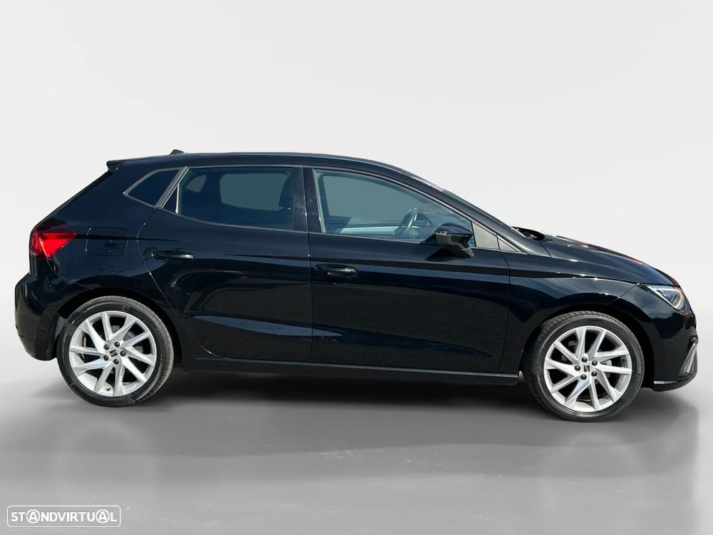 SEAT Ibiza 1.0 EcoTSI FR - 7