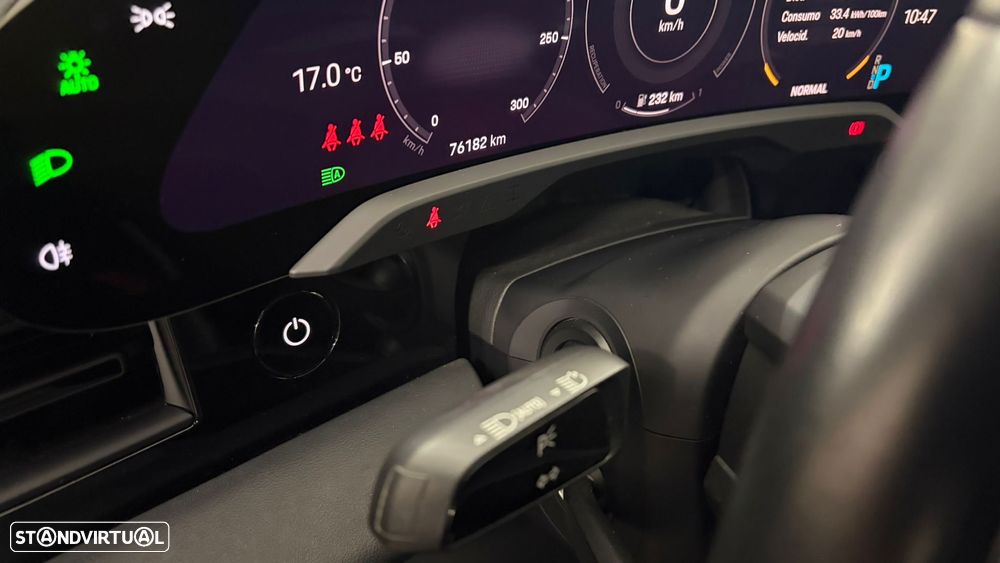 Porsche Taycan Sport Turismo - 7