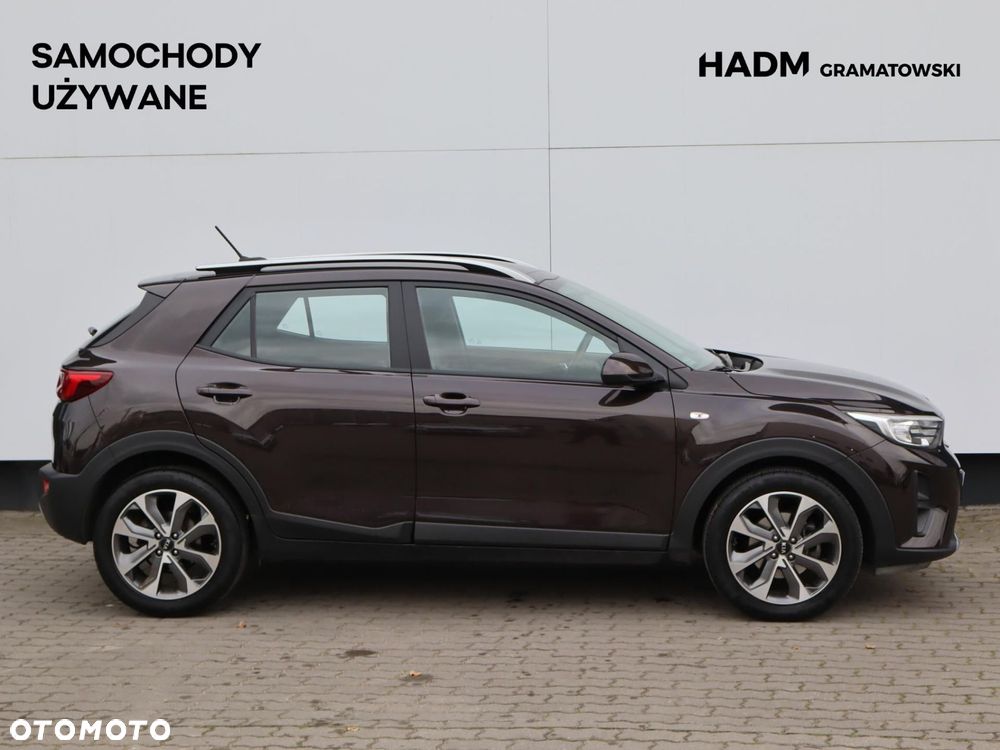 Kia Stonic 1.4 M - 4