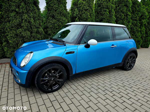 MINI ONE Standard